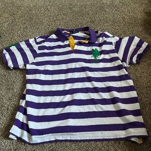 US POLO ASSN. Vingage polo.